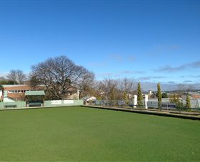 Daylesford Bowling Club - Surfers Gold Coast 0