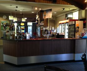 Daylesford Bowling Club - Surfers Gold Coast 2