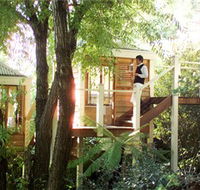 Salus Spa at Lake House - Surfers Gold Coast