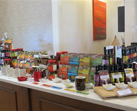 Rich Glen Olives - Surfers Gold Coast 1