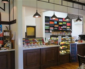 Rich Glen Olives - Surfers Gold Coast 0