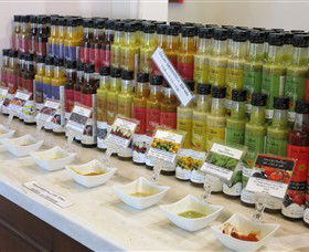 Rich Glen Olives - Surfers Gold Coast 2