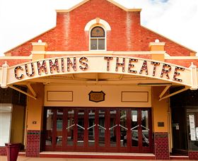 Merredin Cummins Theatre - Surfers Gold Coast 1