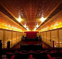 Merredin Cummins Theatre - Surfers Gold Coast