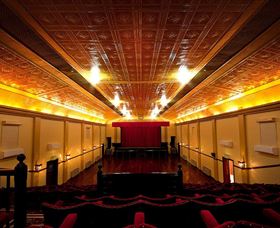 Merredin Cummins Theatre - Surfers Gold Coast 0