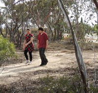 Tamma Parkland - Surfers Gold Coast