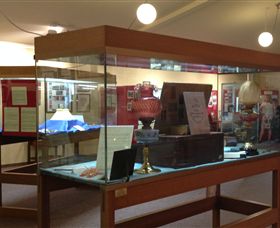 Murchison Museum - Surfers Gold Coast 1