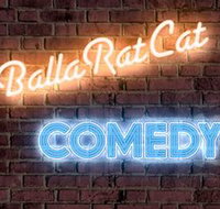 BallaRatCat Comedy - Surfers Gold Coast