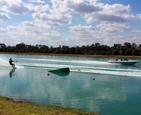 Mulwala Water Ski Club - Surfers Gold Coast 0