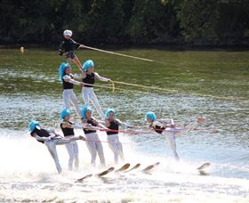 Mulwala Water Ski Club - Surfers Gold Coast 2