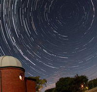 Ballarat Observatory - Surfers Gold Coast