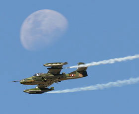 Temora Aviation Museum - Surfers Gold Coast 1