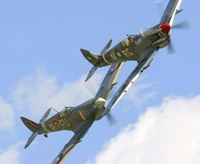 Temora Aviation Museum - Surfers Gold Coast 2