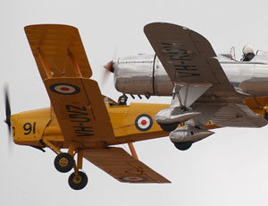 Temora Aviation Museum - Surfers Gold Coast 0