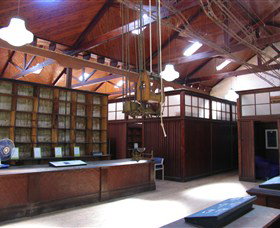 Up-To-Date Store Cultural And Learning Precinct - Surfers Gold Coast 1