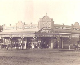 Up-To-Date Store Cultural And Learning Precinct - Surfers Gold Coast 2