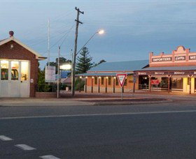 Up-To-Date Store Cultural And Learning Precinct - Surfers Gold Coast 4