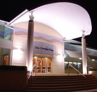 Crossing Theatre - Surfers Gold Coast