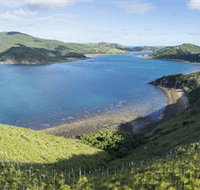 The Cremer Shipwreck Dive Site - Keswick Island - Surfers Gold Coast