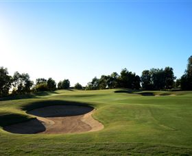 Black Bull Golf Club - Surfers Gold Coast 3