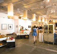 Stockroom - Surfers Gold Coast