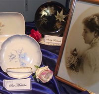 Temora Rural Museum - Surfers Gold Coast