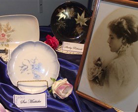 Temora Rural Museum - Surfers Gold Coast 0