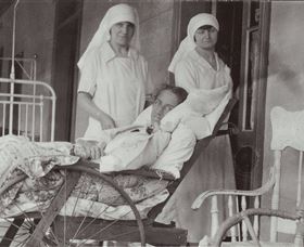 Temora Rural Museum - Surfers Gold Coast 1