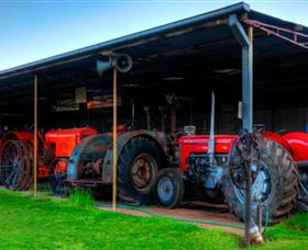 Temora Rural Museum - Surfers Gold Coast 3