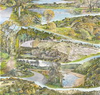 Merri View Gallery - Surfers Gold Coast