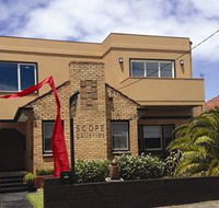 SCOPE Galleries Warrnambool - Surfers Gold Coast