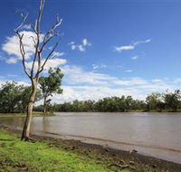 Lake Victoria - Surfers Gold Coast