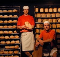 RedBeard Historic Bakery - Surfers Gold Coast