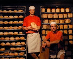 RedBeard Historic Bakery - Surfers Gold Coast 0
