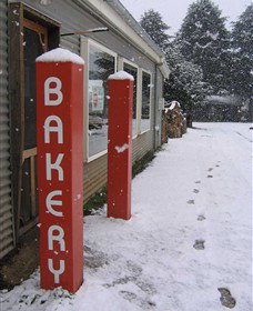 RedBeard Historic Bakery - Surfers Gold Coast 4