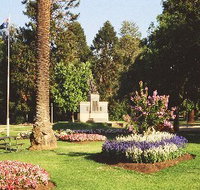 Cameron Park - Surfers Gold Coast