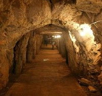 Wellington Caves and Phosphate Mine - Surfers Gold Coast