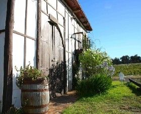 Bell River Estate Winery - Surfers Gold Coast 0