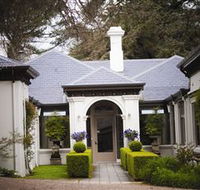 Duneira Mt Macedon - Surfers Gold Coast