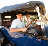 Max's Motor Museum - Surfers Gold Coast