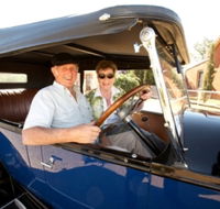 Maxs Motor Museum - Surfers Gold Coast