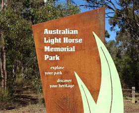 Australian Light Horse Memorial Park - Surfers Gold Coast 0
