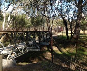 Australian Light Horse Memorial Park - Surfers Gold Coast 1