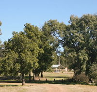 Terry Hie Hie Aboriginal Area - Surfers Gold Coast