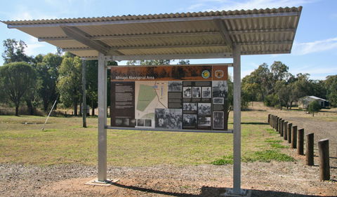Terry Hie Hie Aboriginal Area - Surfers Gold Coast 1