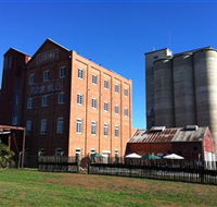 Corowa Whisky and Chocolate - Surfers Gold Coast