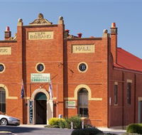 Corowa Federation Museum - Surfers Gold Coast