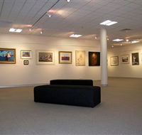 Art Space - Surfers Gold Coast