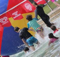 Corowa Aquatic Centre - Surfers Gold Coast