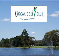 Corowa Golf Club - Surfers Gold Coast